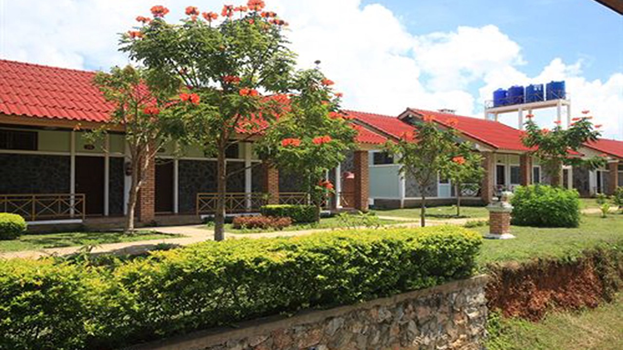 Photo of Outdoor in Phonsavan