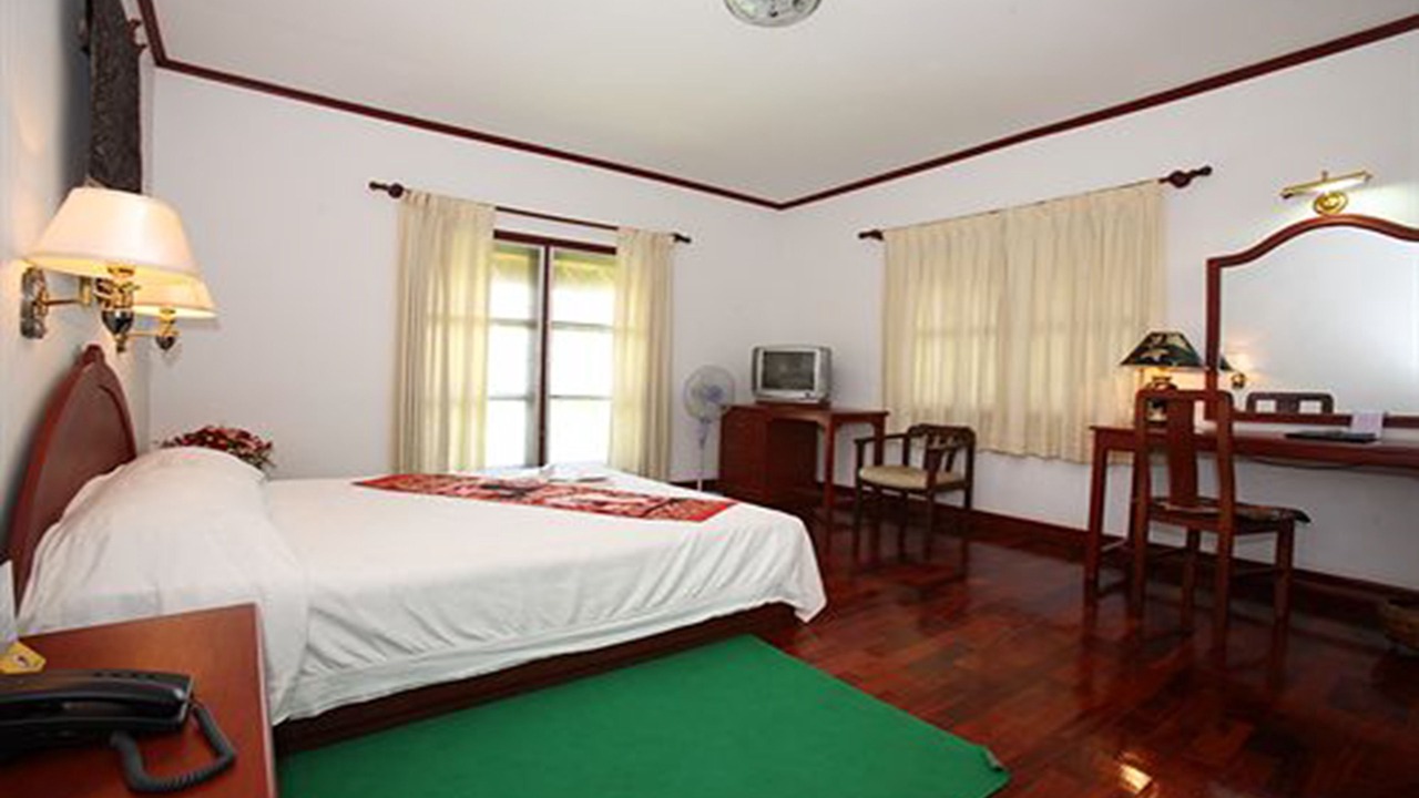 Photo of Bedroom in Phonsavan