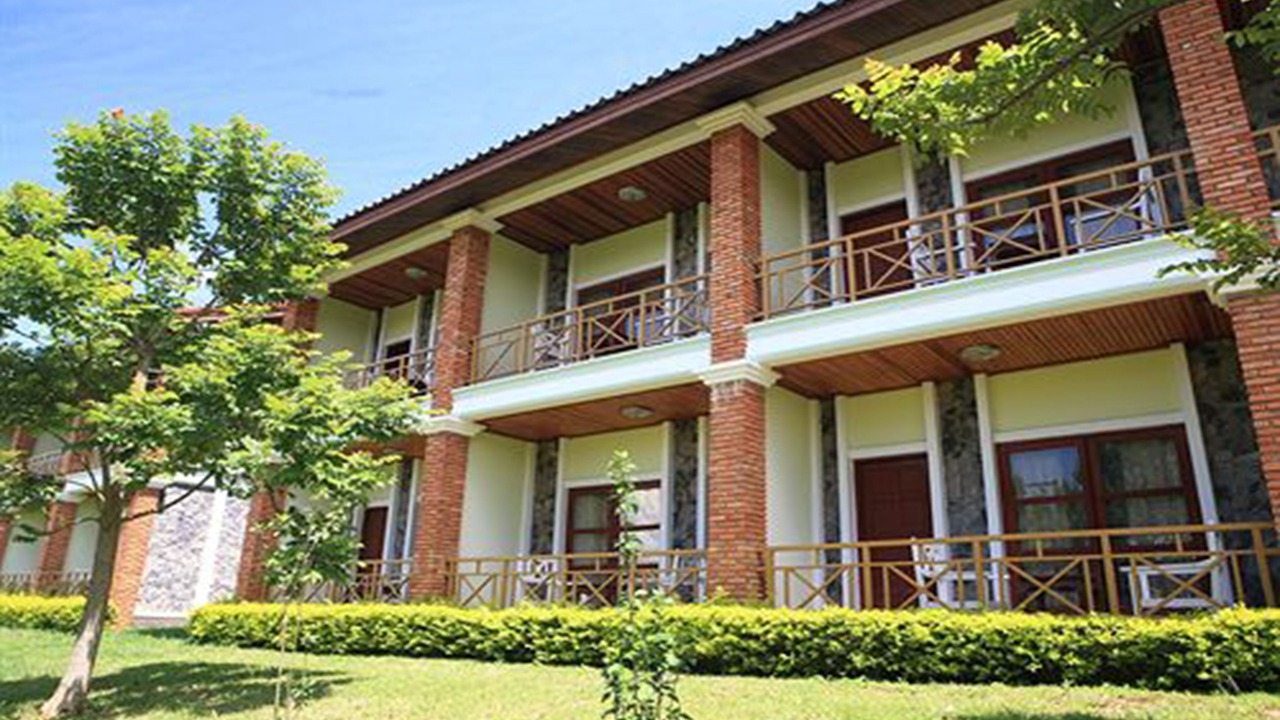 Photo of Outdoor in Phonsavan