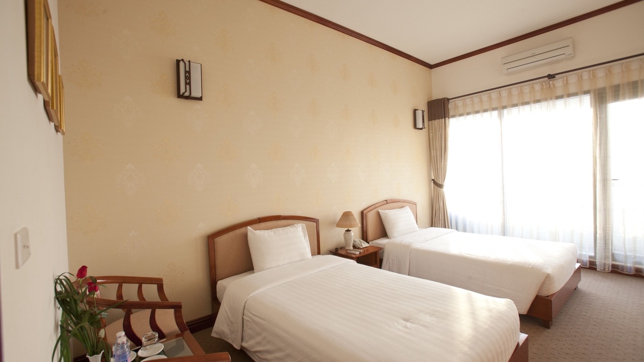 Photo of Bedroom in Thuy Khue