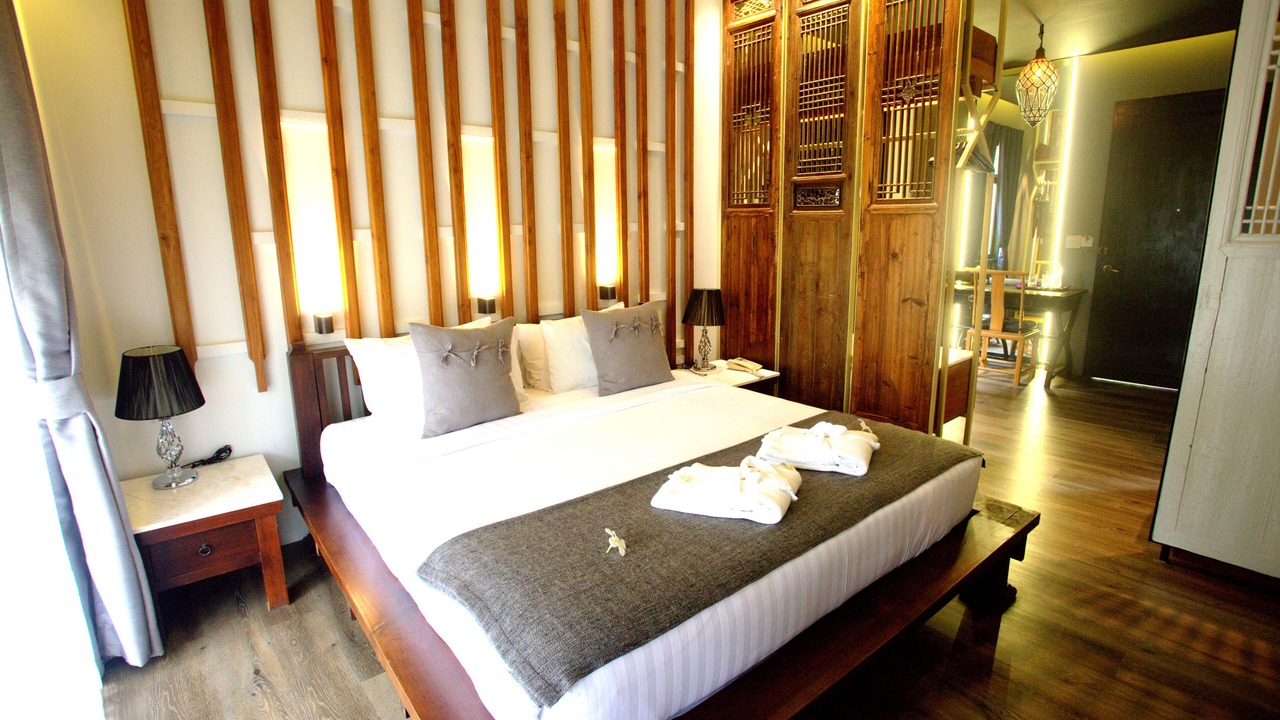 Photo of Bedroom in Mueang Kao