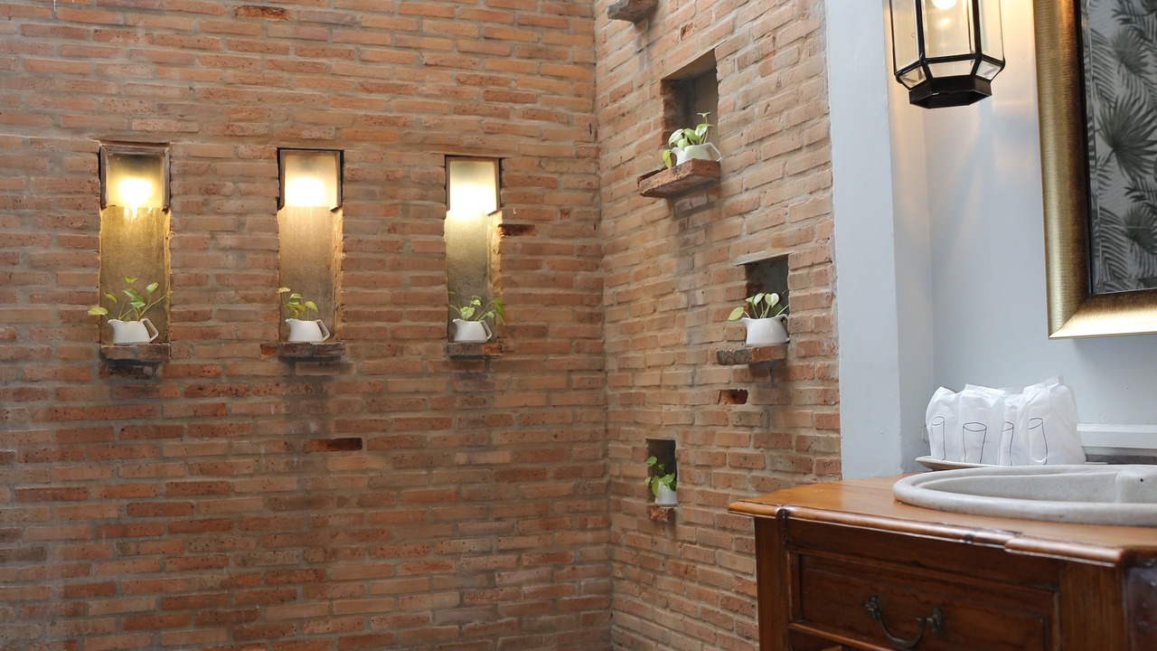 Photo of Bathroom in Mueang Kao