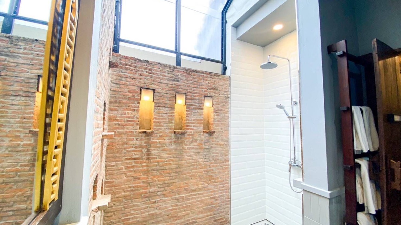 Photo of Bathroom in Mueang Kao