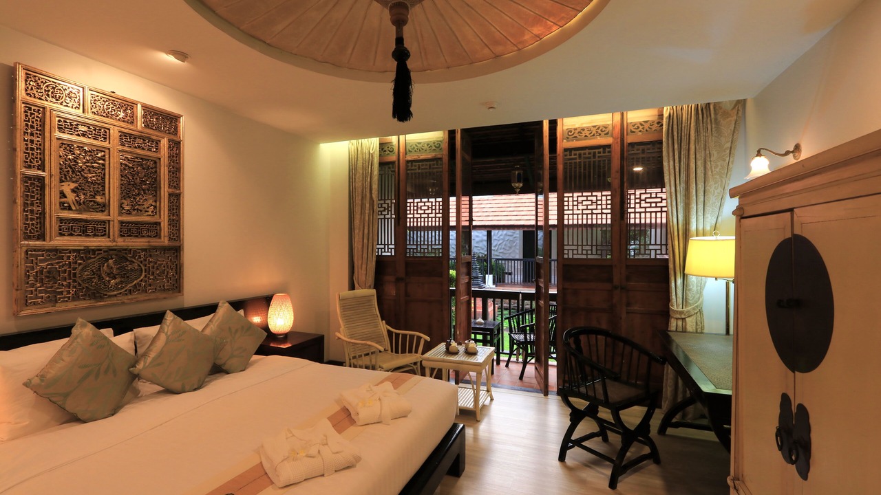 Photo of Bedroom in Mueang Kao