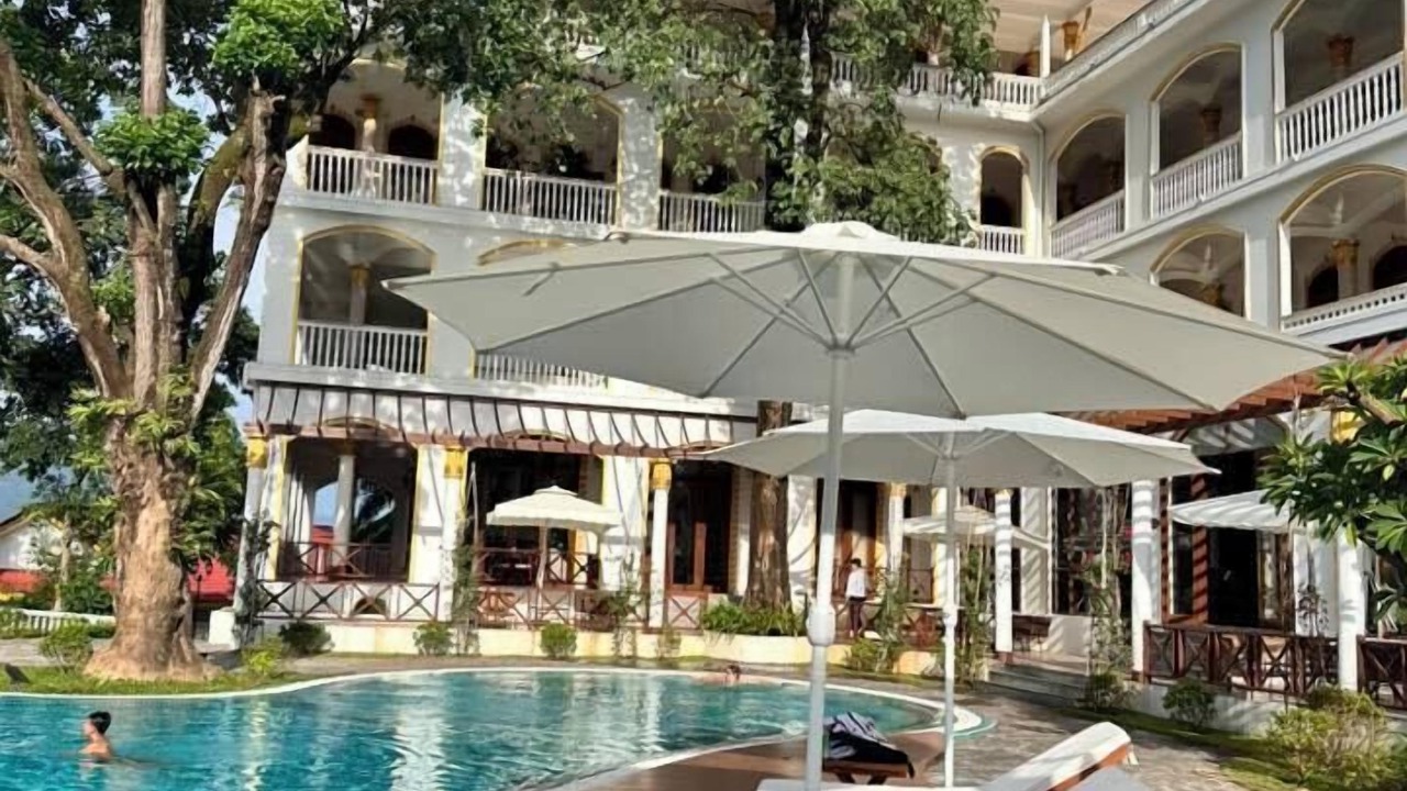 Photo of Outdoor in Pakse