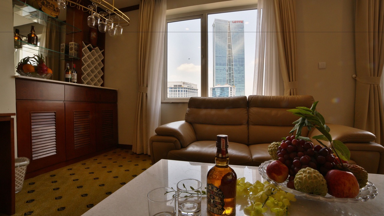 Photo of Livingroom in Ngoc Khanh