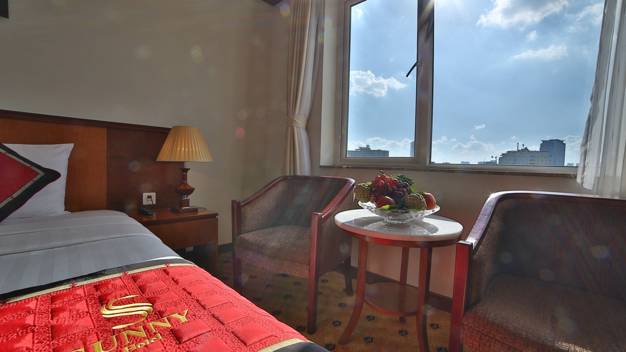 Photo of Bedroom in Ngoc Khanh