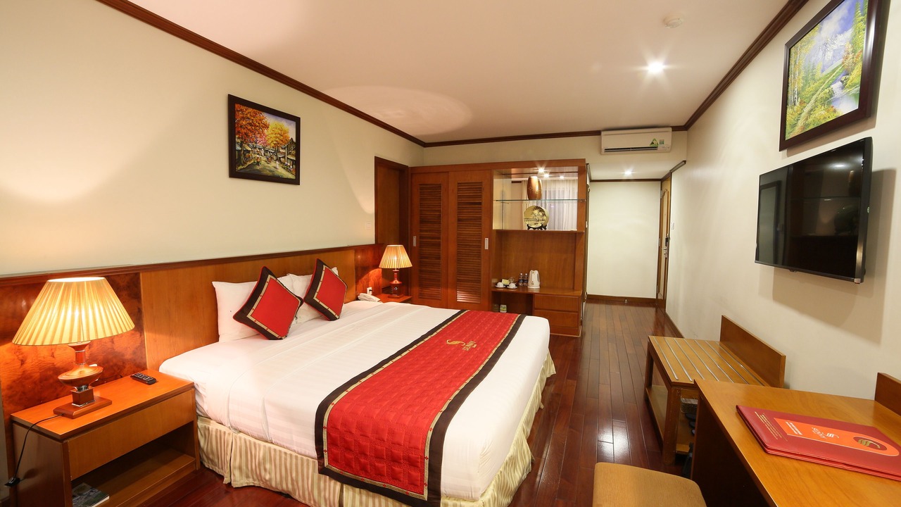 Photo of Bedroom in Ngoc Khanh
