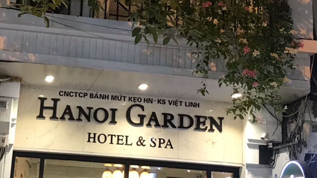 Photo of Outdoor in Hang Bo