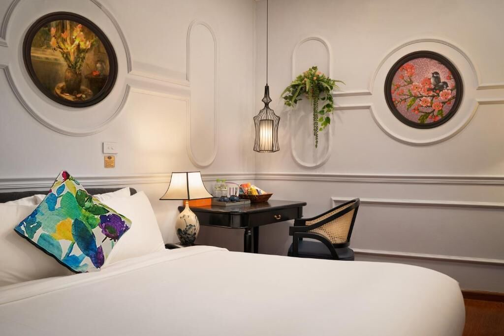 Photo of Bedroom in Hang Bo