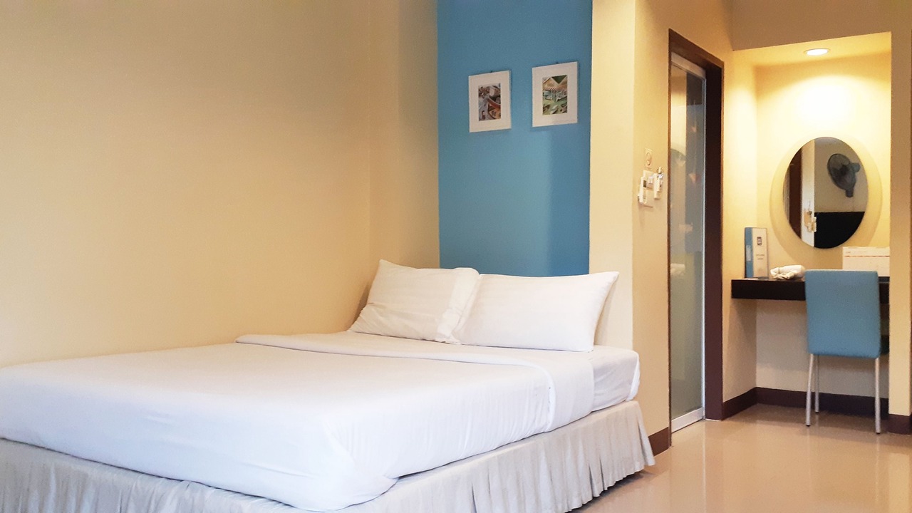 Photo of Bedroom in Sop Tui