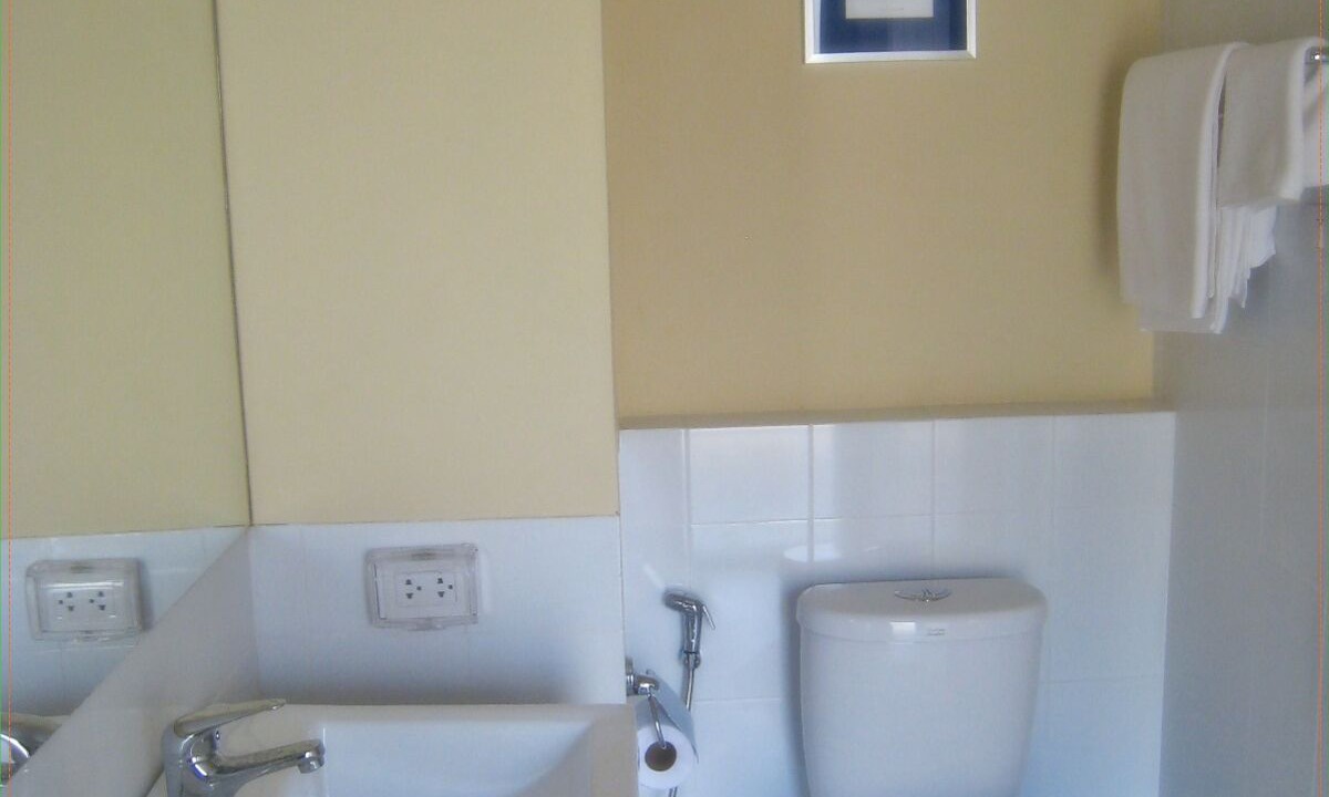Photo of Bathroom in Sop Tui