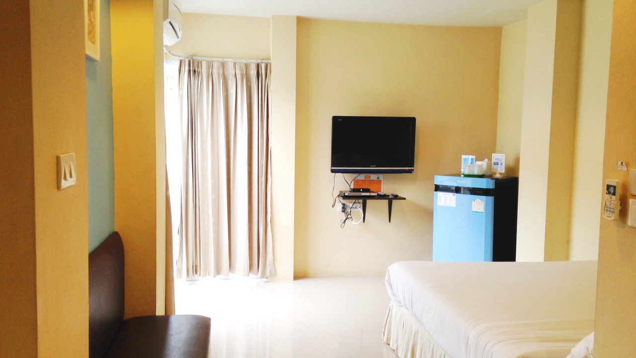 Photo of Bedroom in Sop Tui