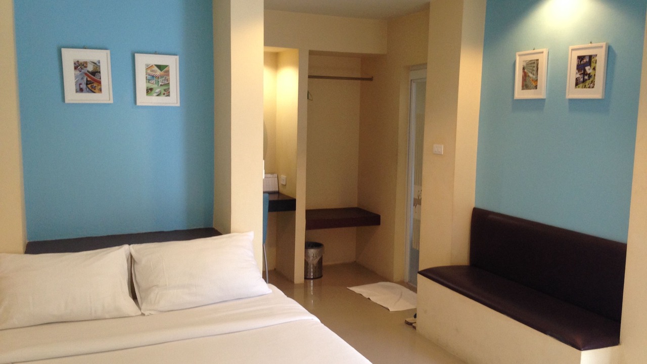 Photo of Bedroom in Sop Tui