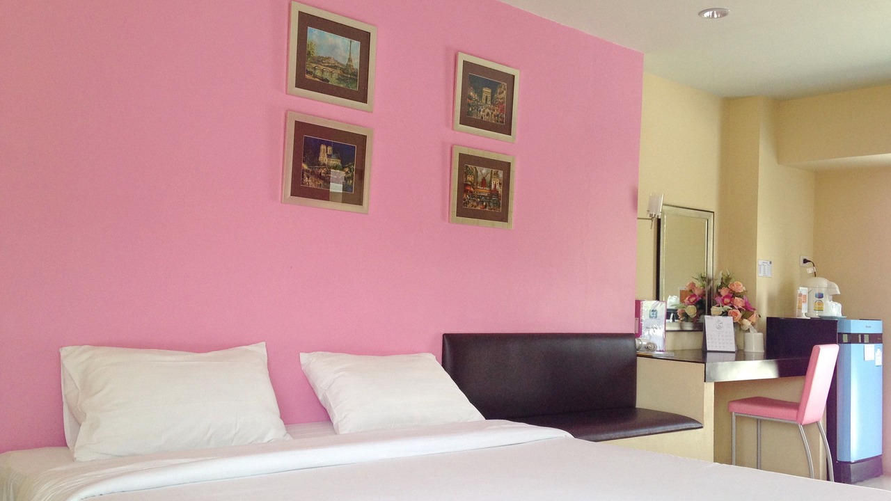 Photo of Bedroom in Sop Tui