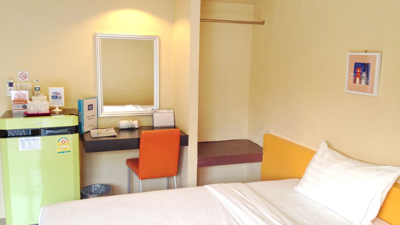 Photo of Bedroom in Sop Tui