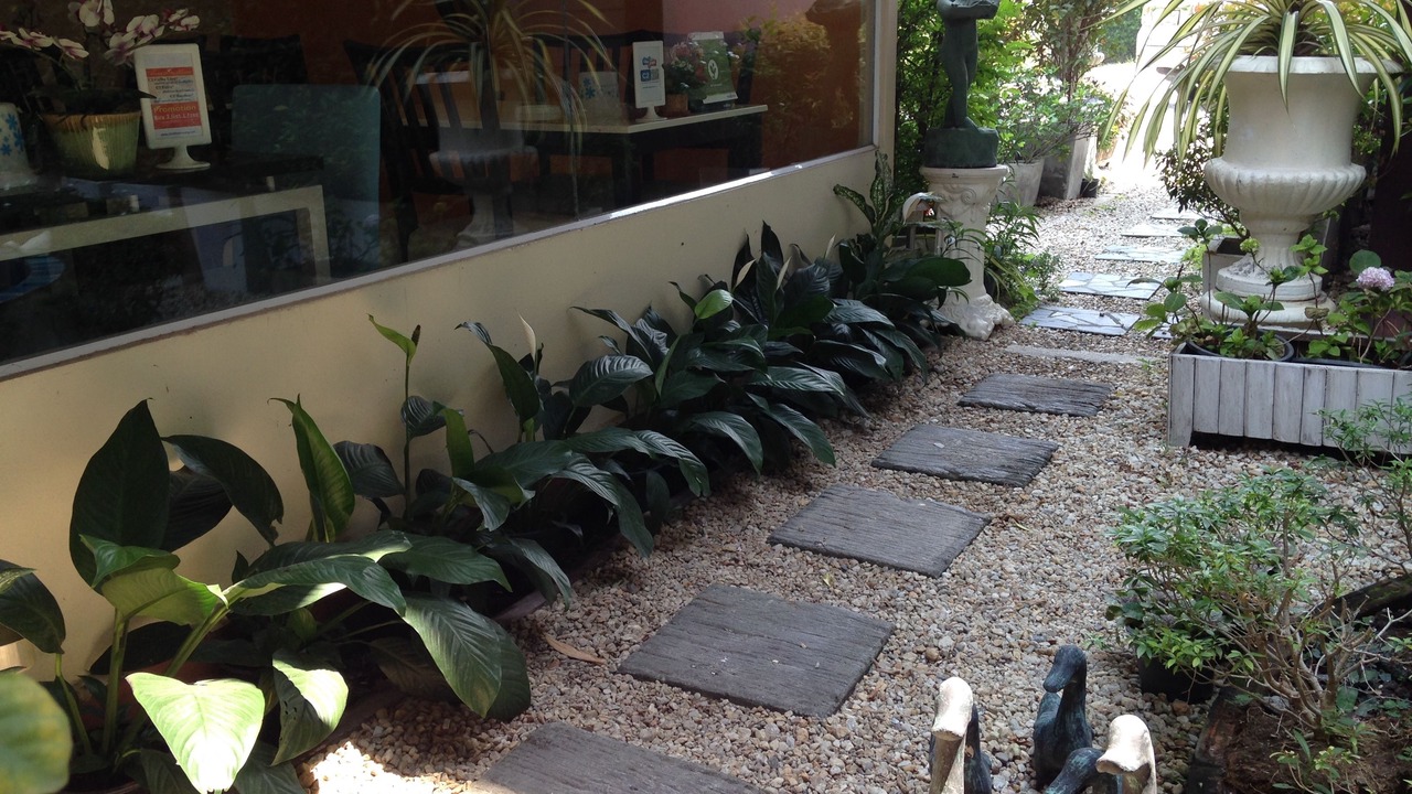 Photo of Outdoor in Sop Tui