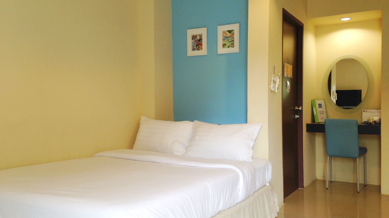 Photo of Bedroom in Sop Tui