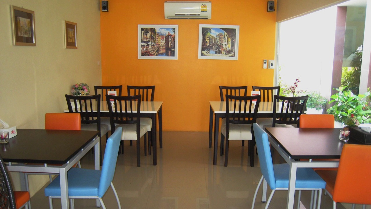 Photo of Livingroom in Sop Tui