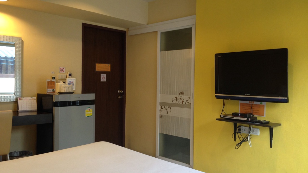Photo of Bedroom in Sop Tui