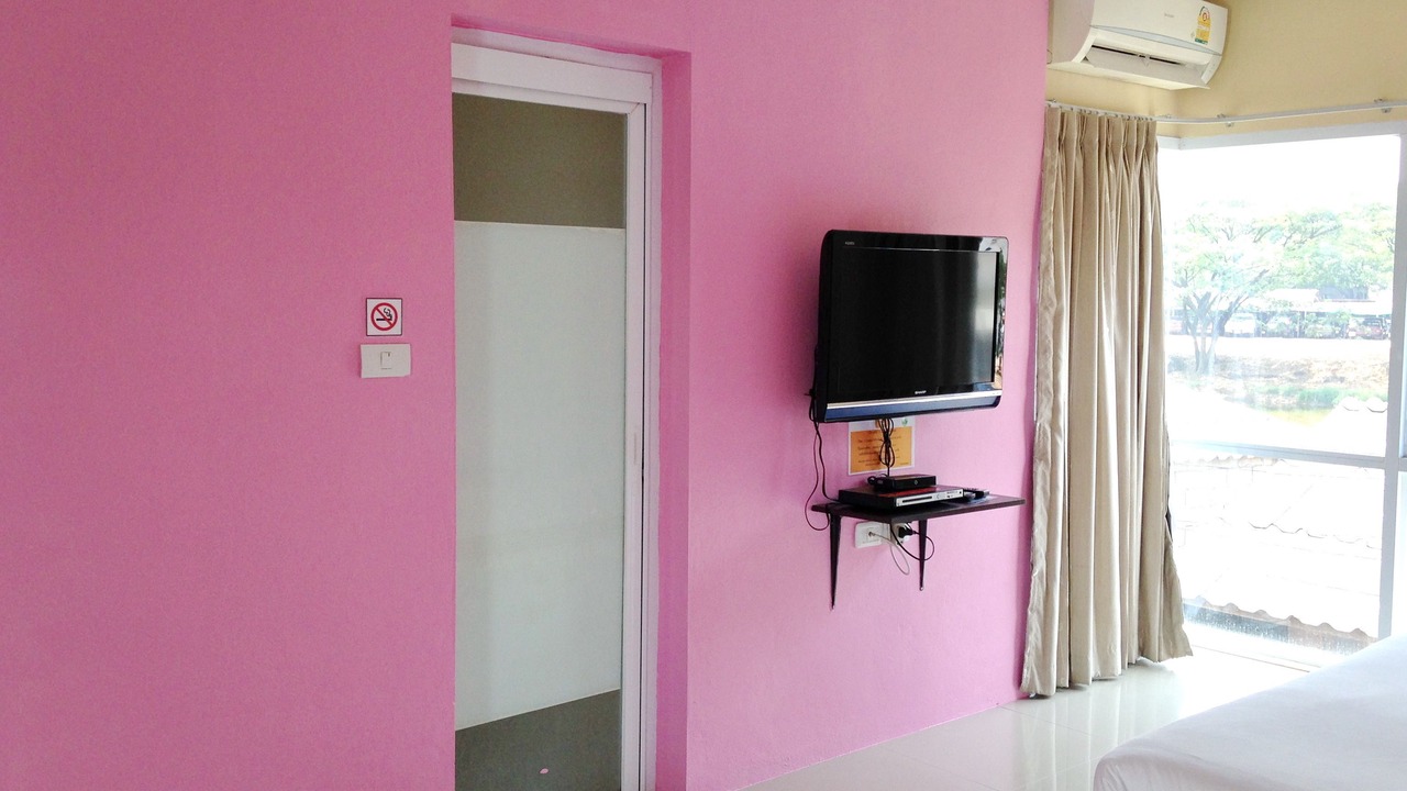 Photo of Bedroom in Sop Tui
