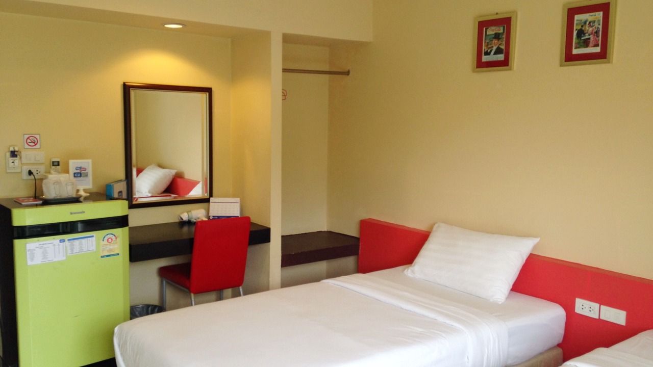 Photo of Bedroom in Sop Tui