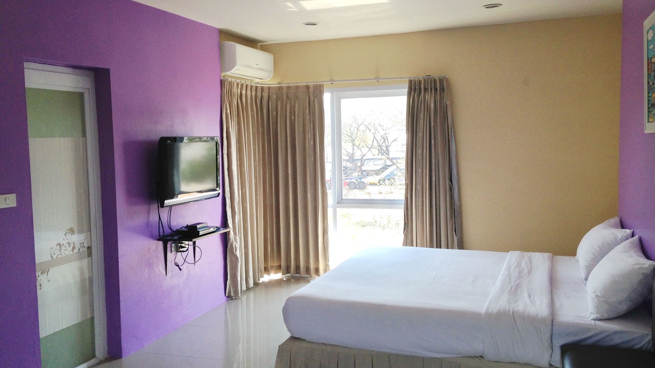 Photo of Bedroom in Sop Tui