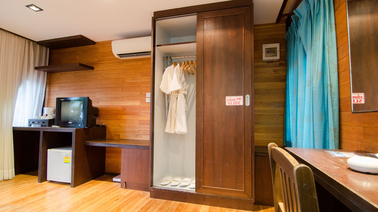 Photo of Bedroom in Ko Phi Phi
