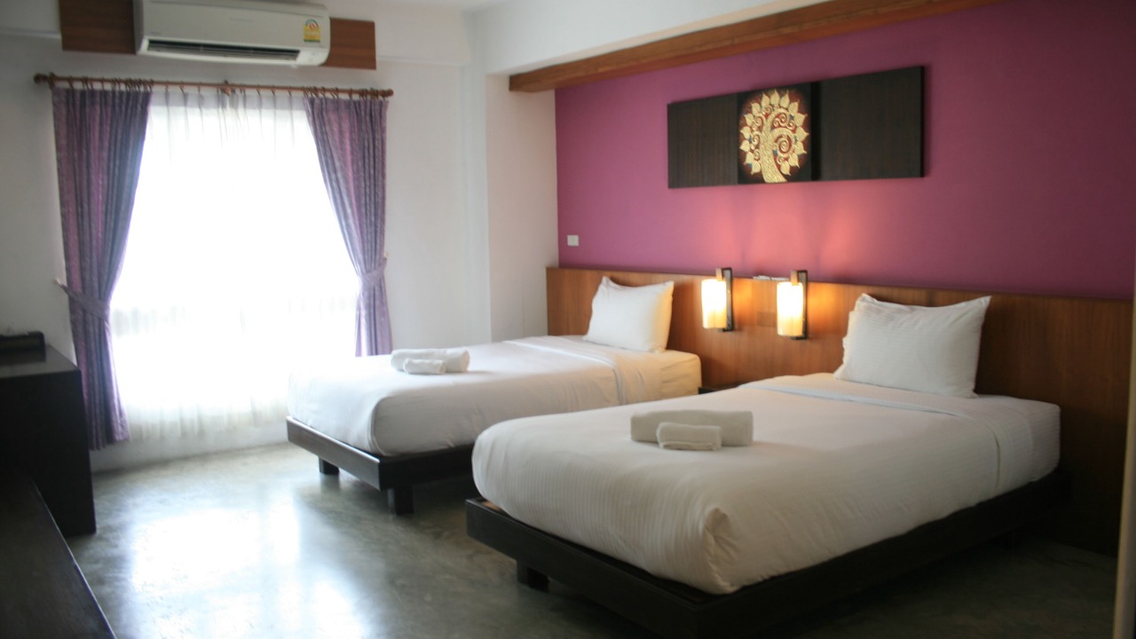 Photo of Bedroom in Wat Ket