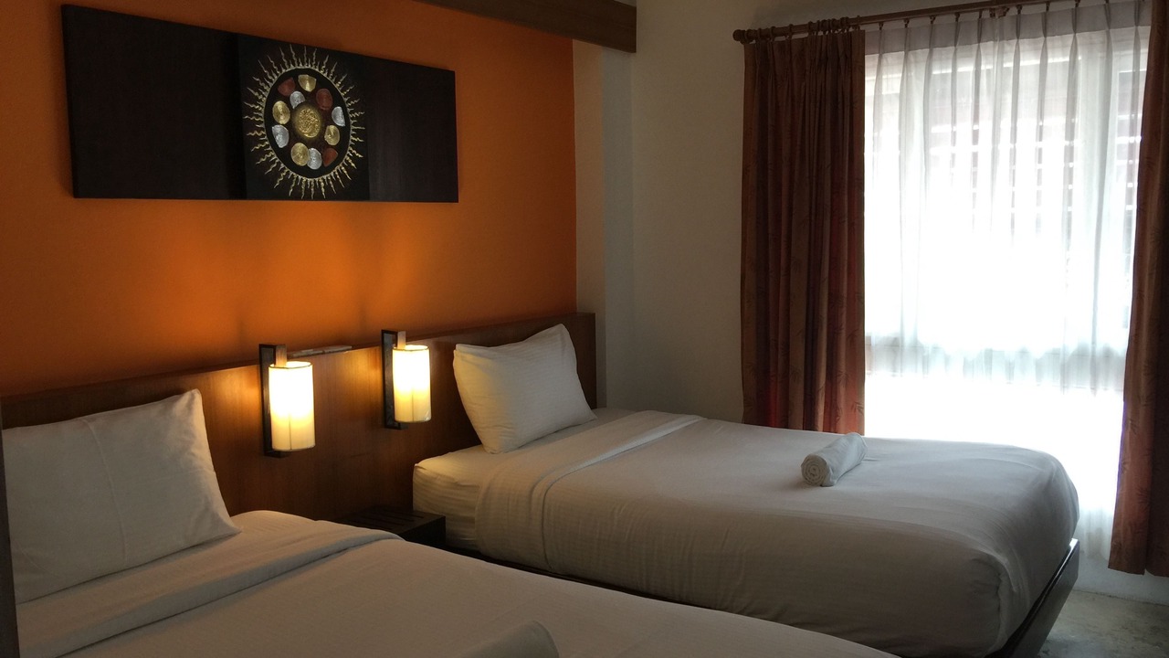 Photo of Bedroom in Wat Ket
