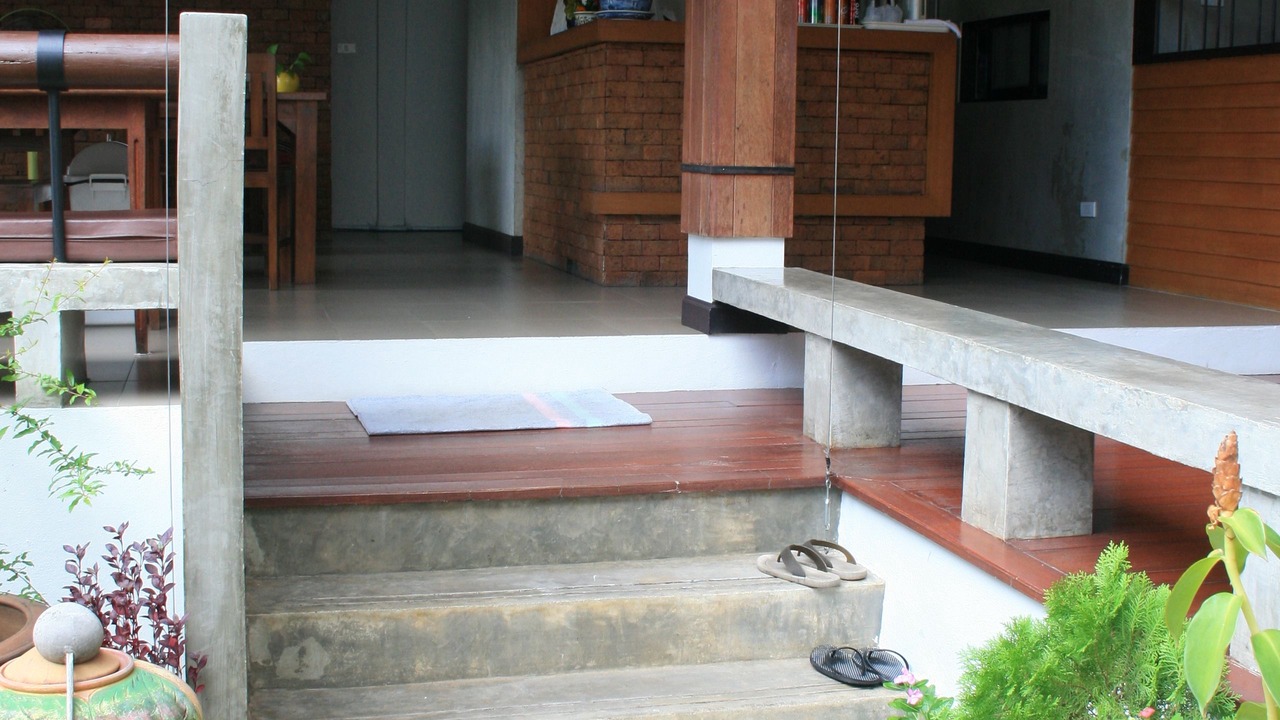 Photo of Outdoor in Wat Ket