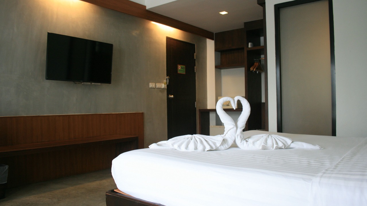 Photo of Bedroom in Wat Ket