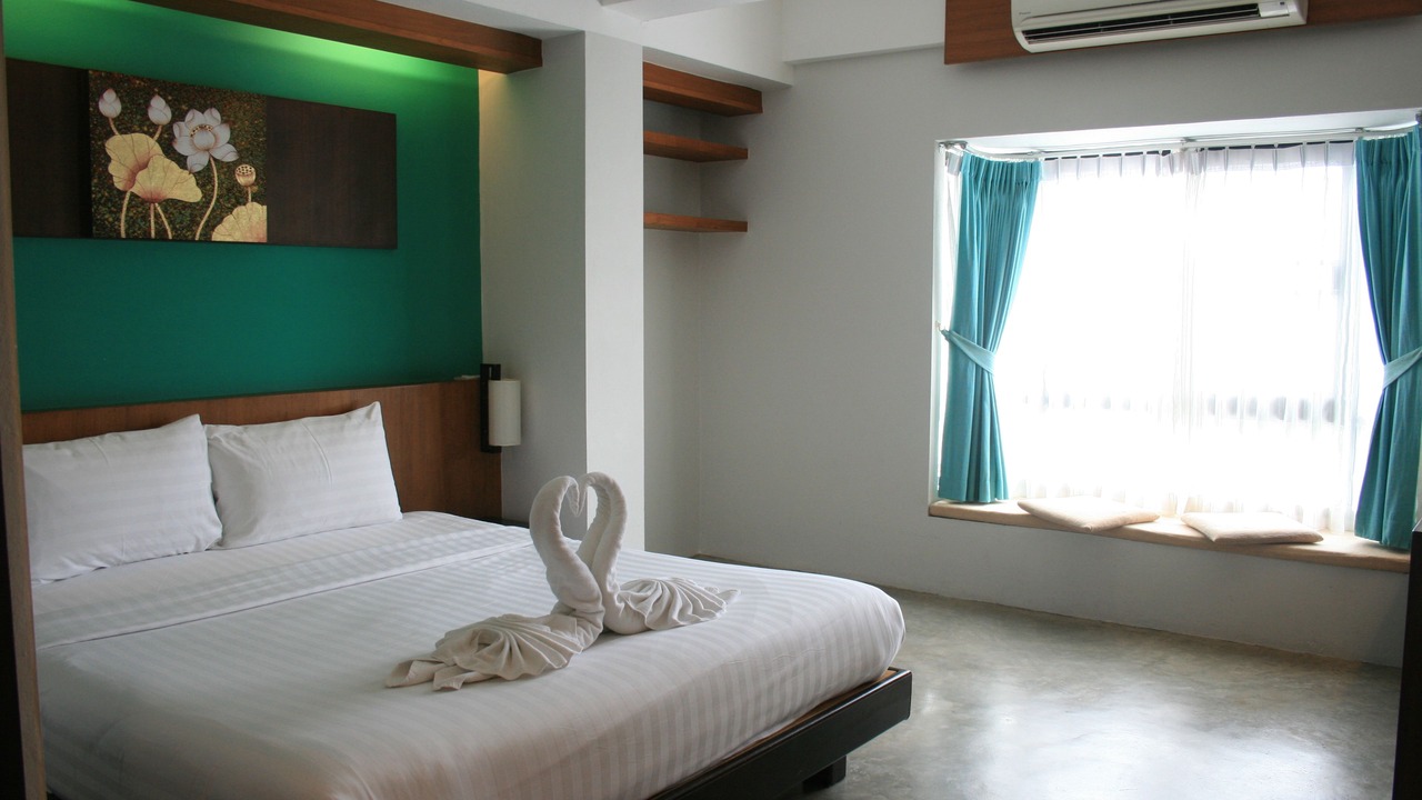 Photo of Bedroom in Wat Ket
