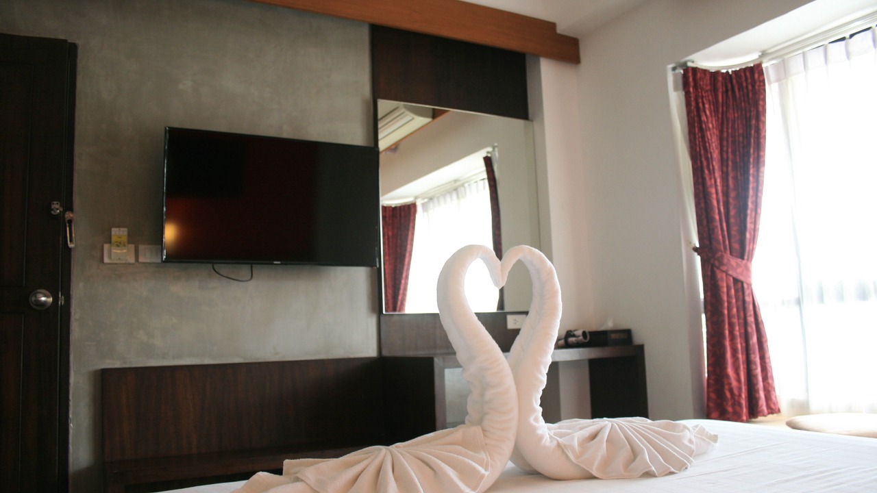 Photo of Bedroom in Wat Ket