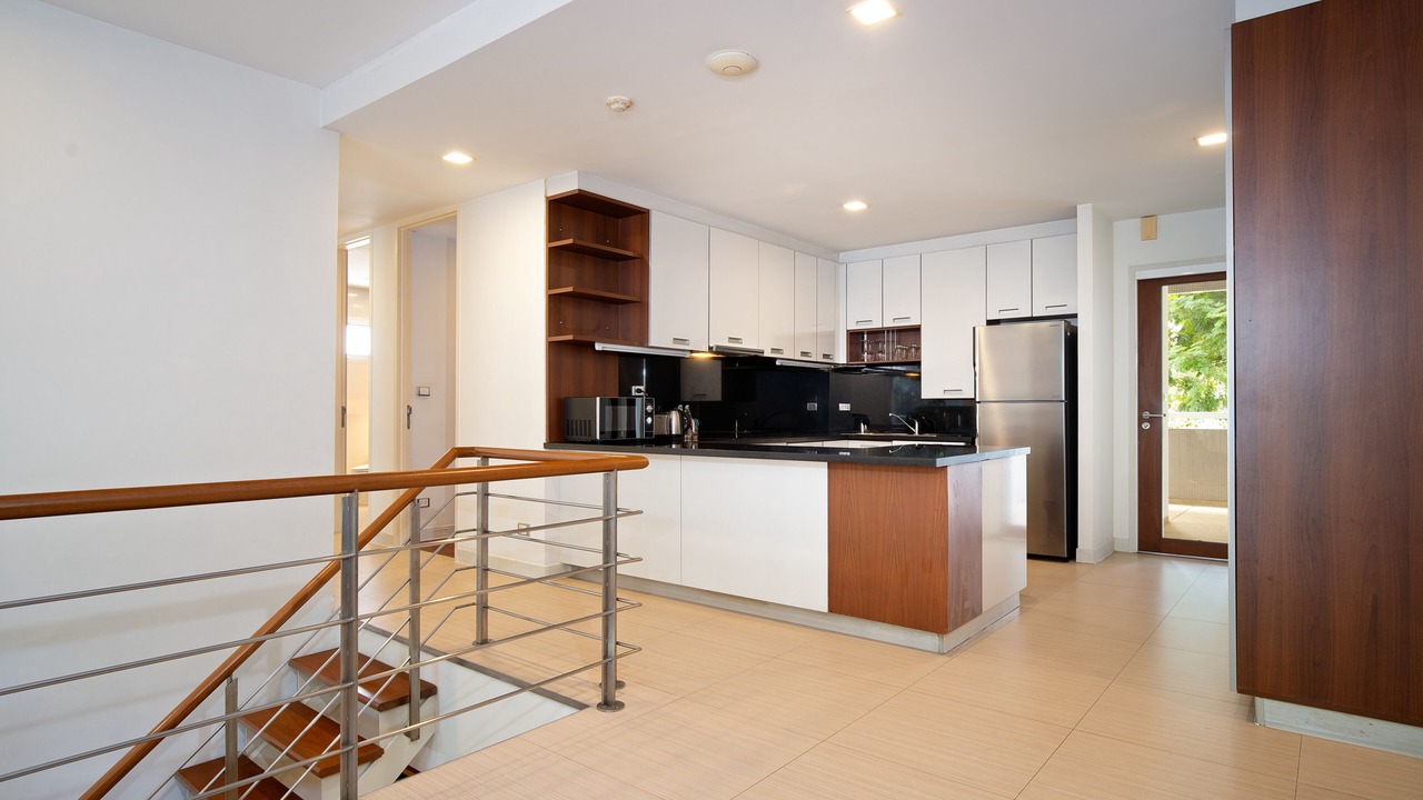 Photo of Kitchen in Nong Bon