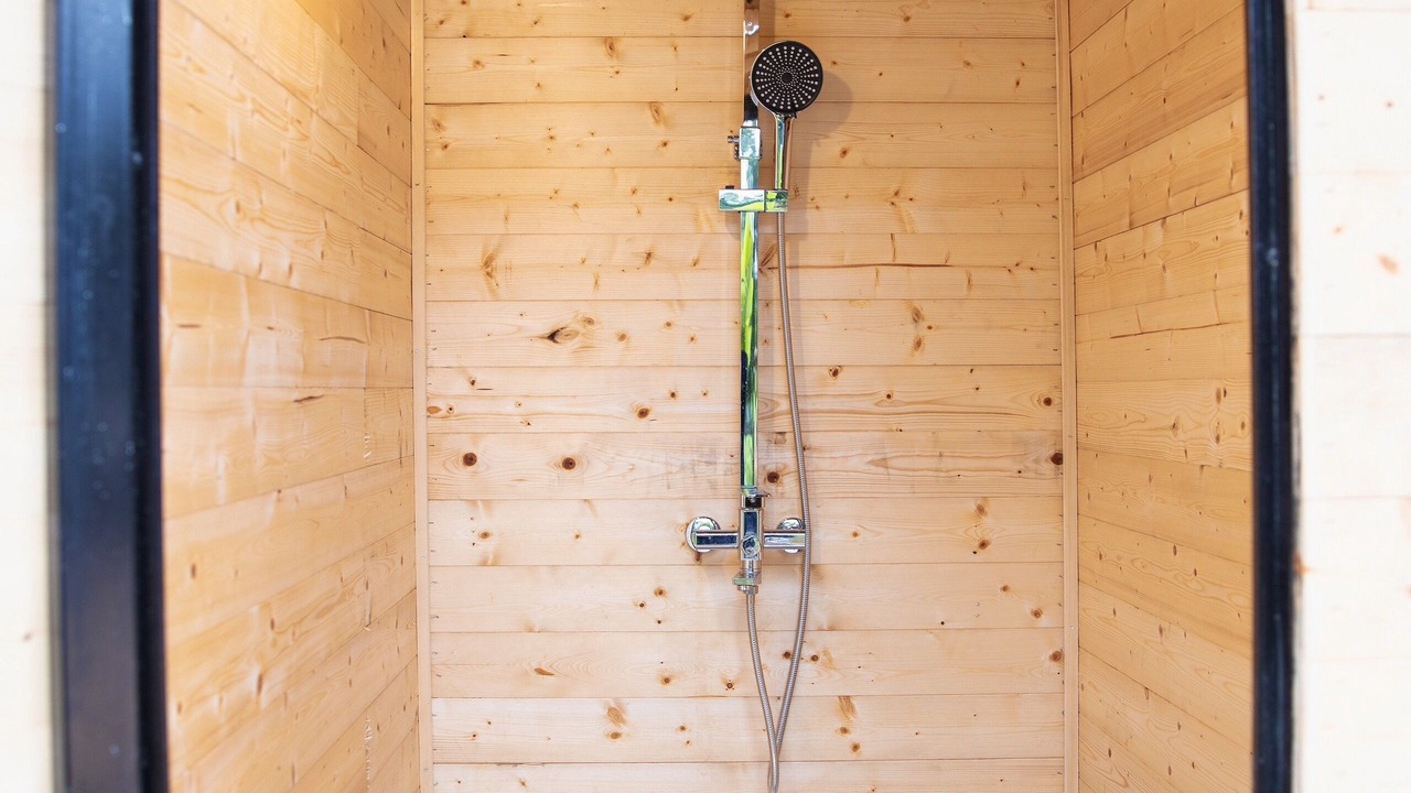 Photo of Bathroom in Chieng Chau