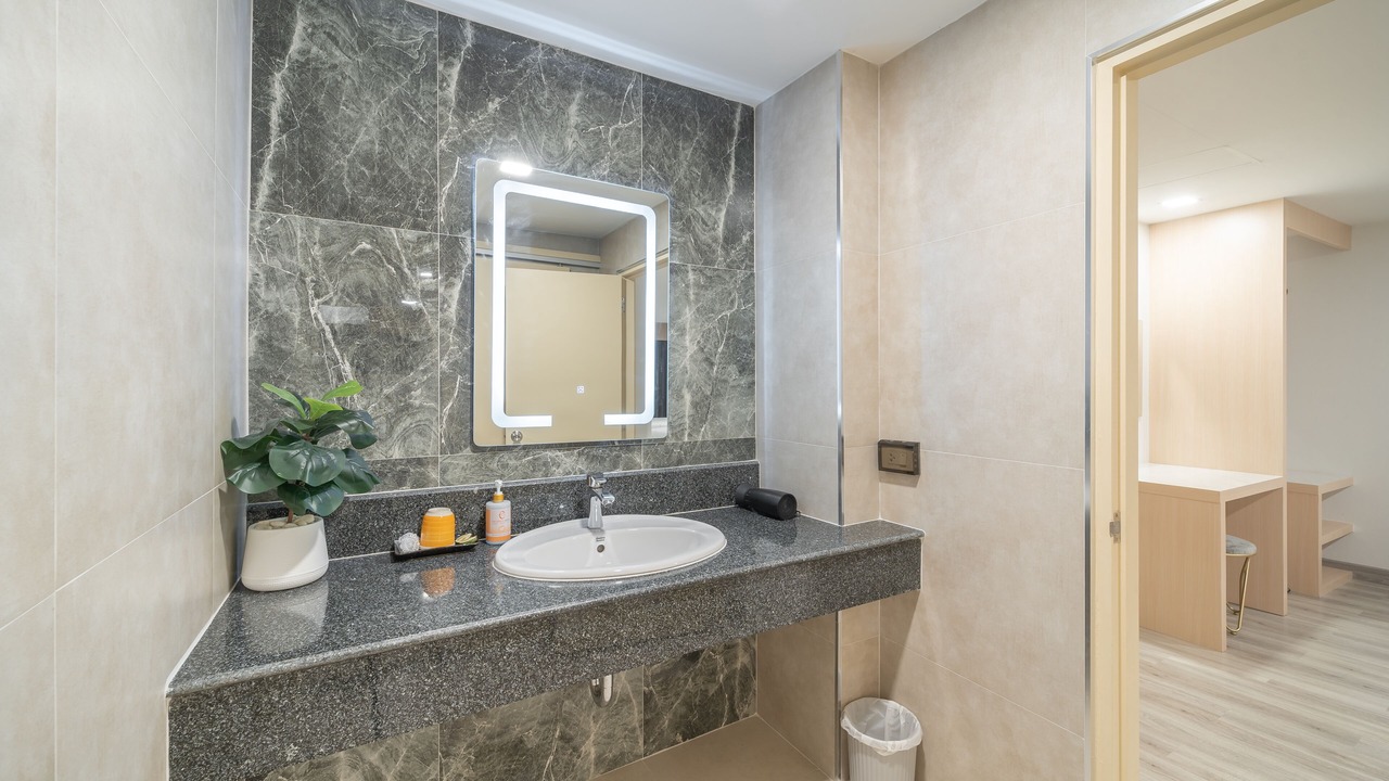 Photo of Bathroom in Lampang