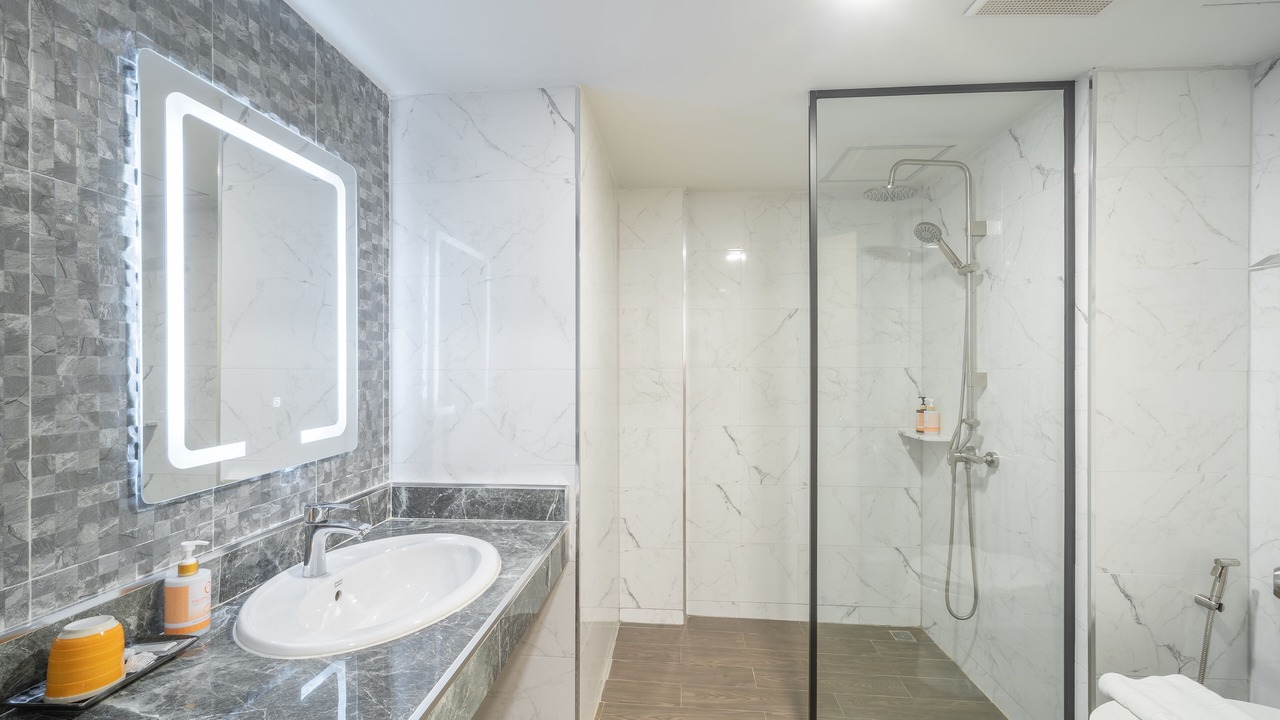 Photo of Bathroom in Lampang
