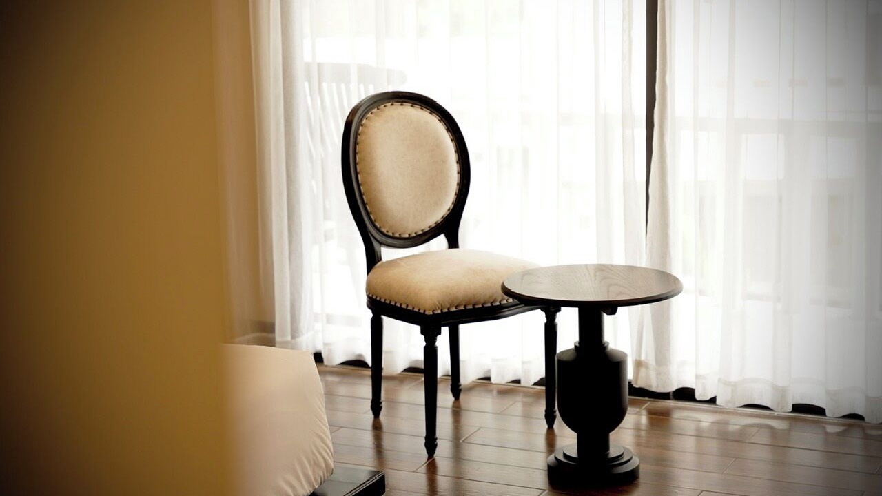 Photo of Bedroom in Hoa Lu
