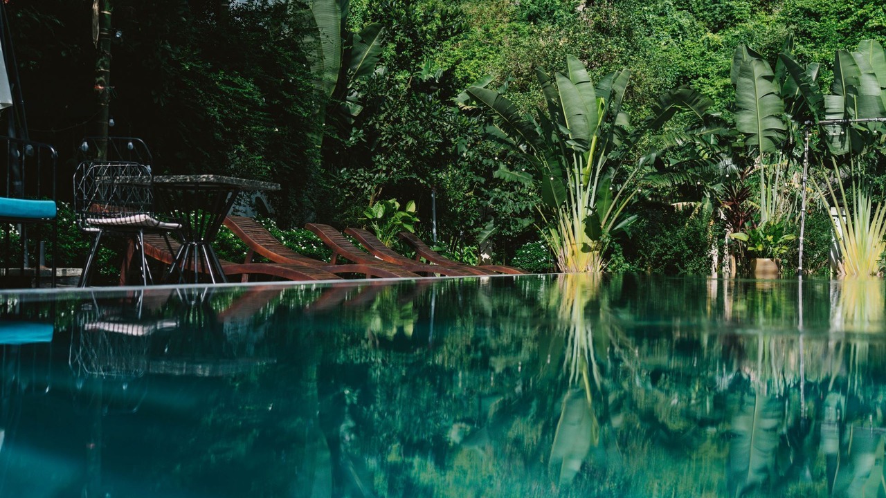 Photo of Outdoor in Hoa Lu