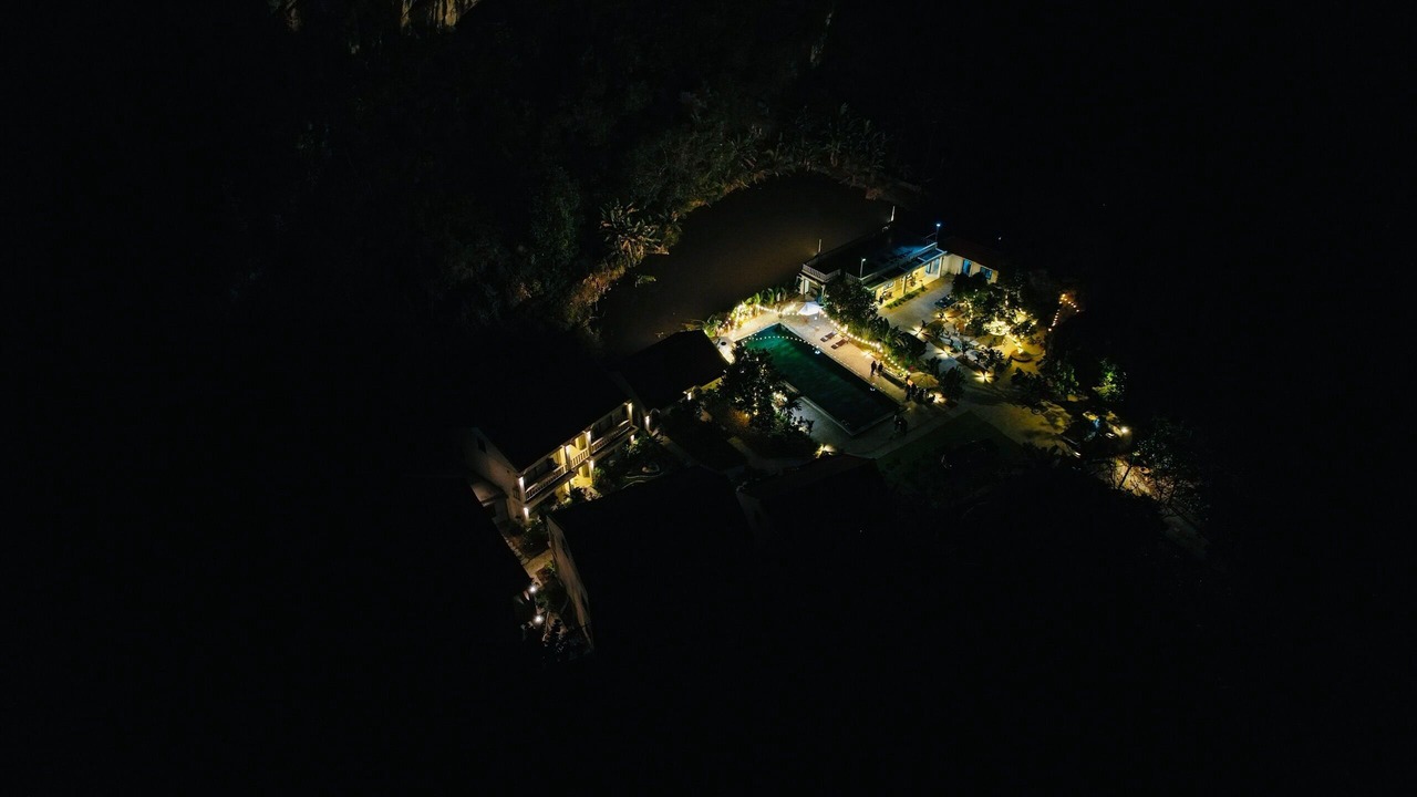Photo of Outdoor in Hoa Lu