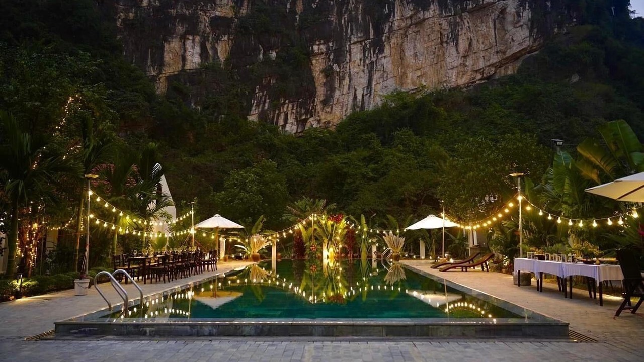 Photo of Outdoor in Hoa Lu
