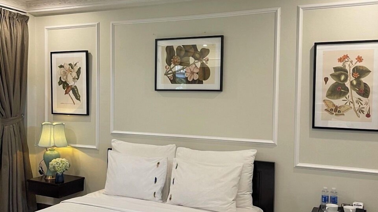 Photo of Bedroom in Hoa Lu