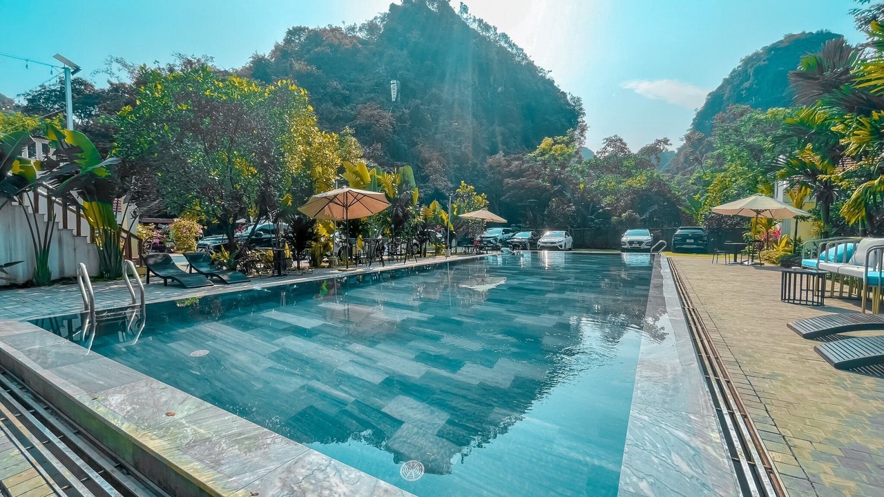 Photo of Outdoor in Hoa Lu