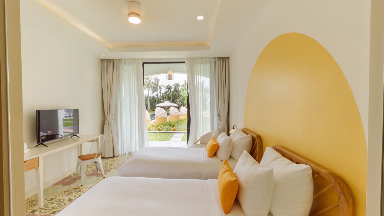 Photo of Bedroom in Cam Thanh