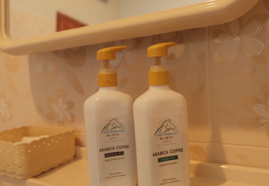 Photo of Bathroom in Bo
