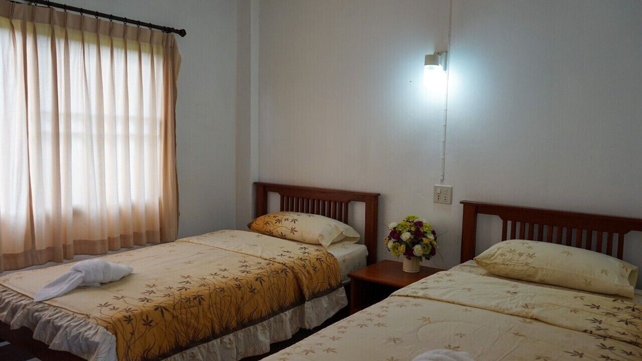 Photo of Bedroom in Bo