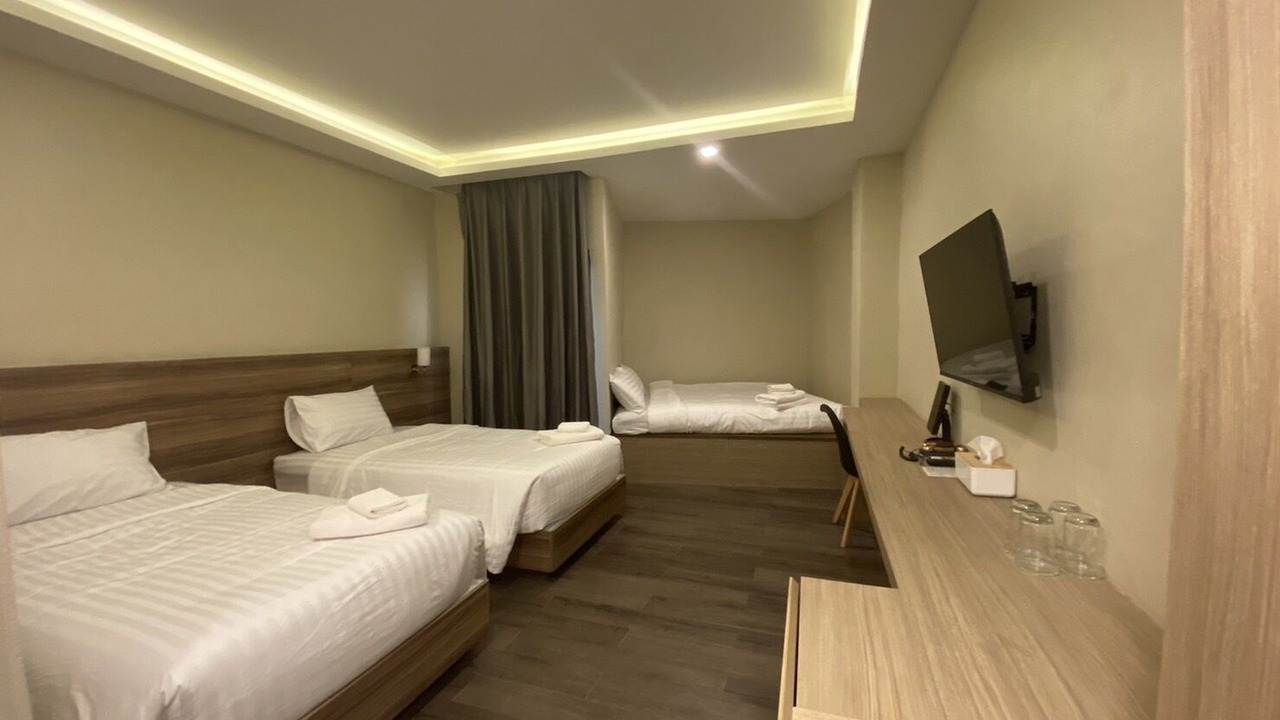 Photo of Bedroom in Nong Khon Kwang
