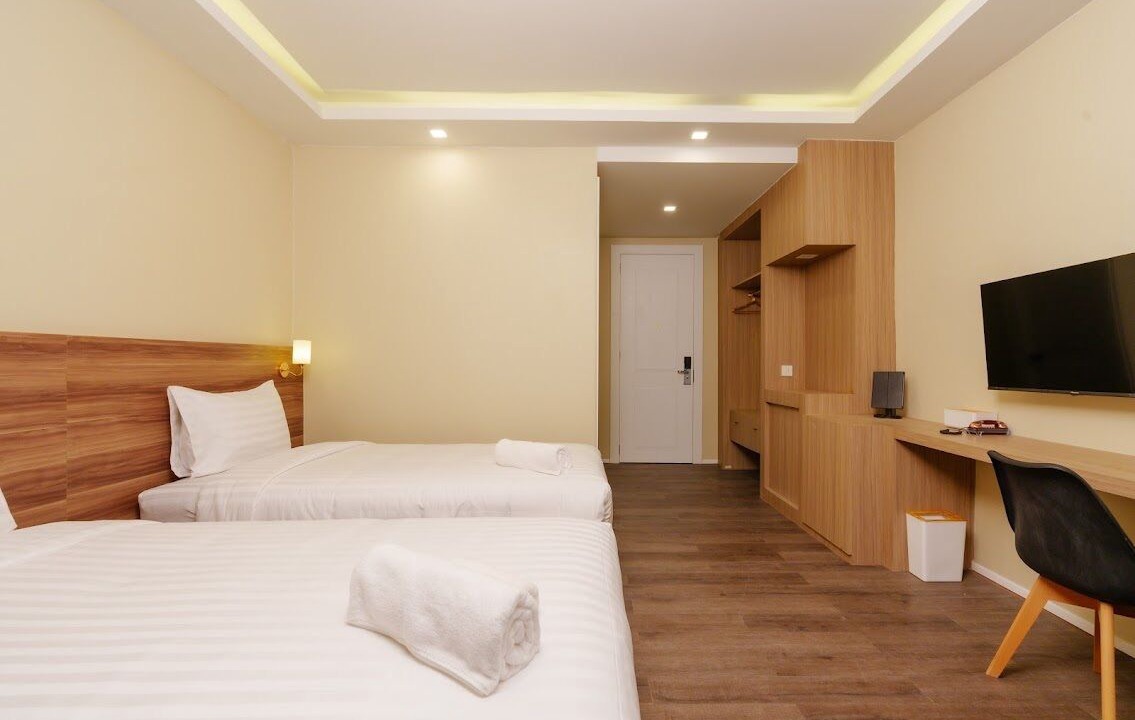 Photo of Bedroom in Nong Khon Kwang