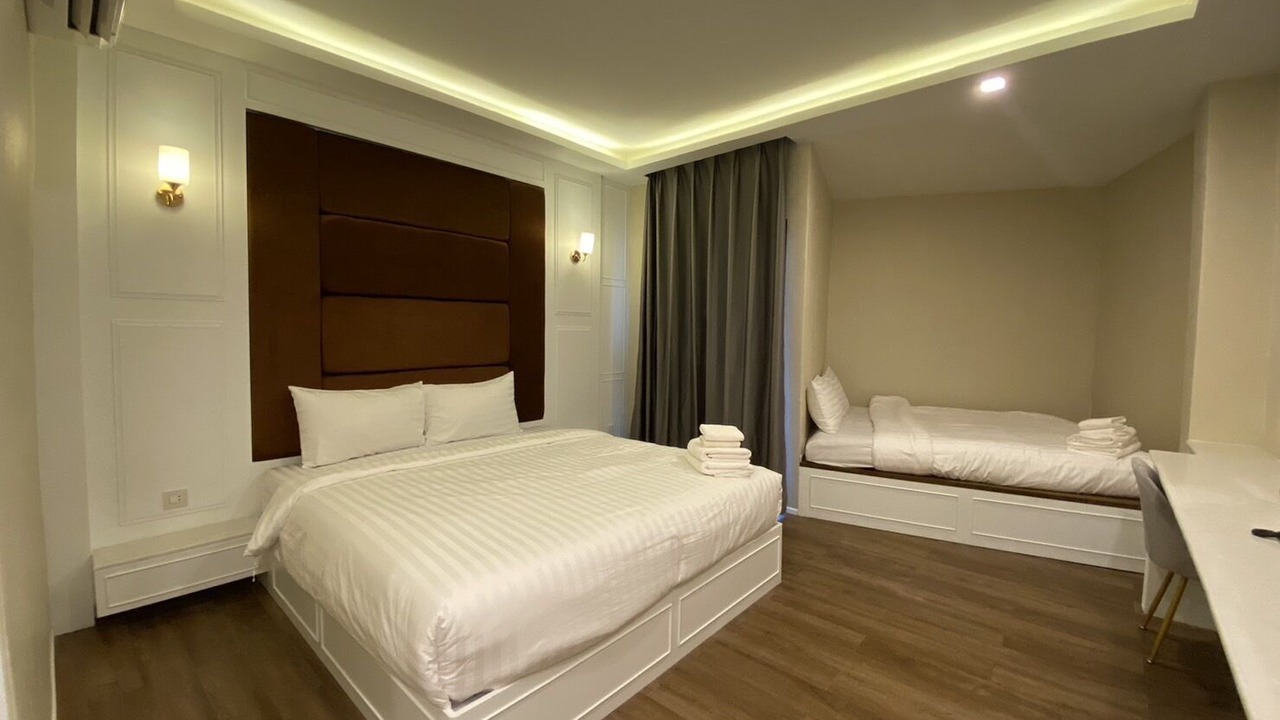 Photo of Bedroom in Nong Khon Kwang